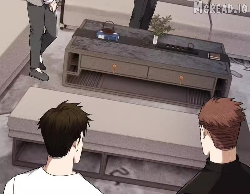 Hidden Dragon in the City (2025) Chapter 63 - page 46